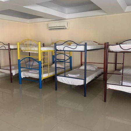 Hotel Rivera Del Mar Барранкилья Экстерьер фото